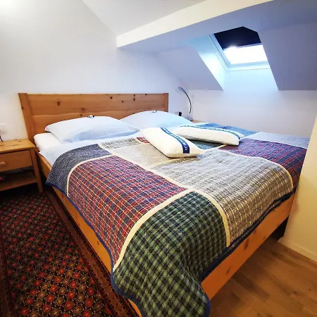 Poldi Apartment *