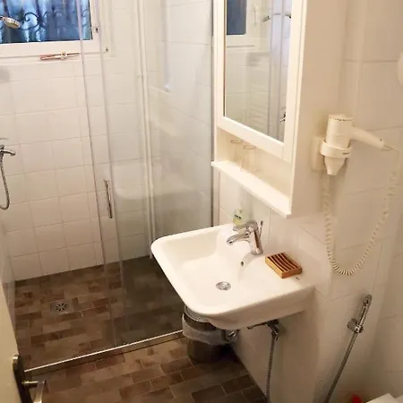 Apartment Poldi