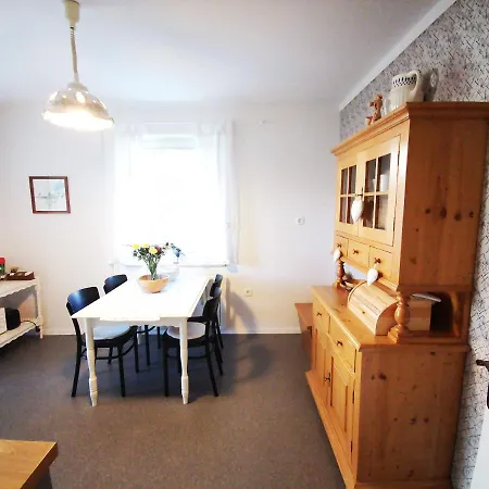 Poldi Apartmán