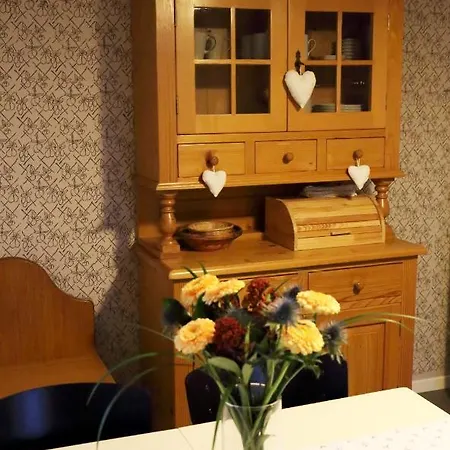 Poldi Apartment *
