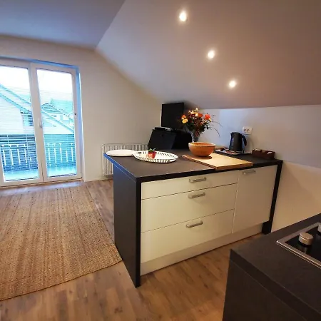 Poldi Apartment