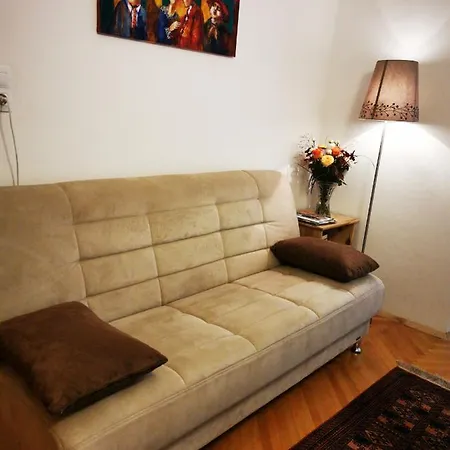 Apartment Poldi Bled