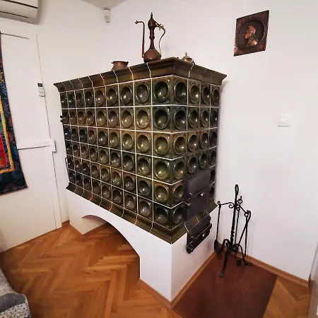 Poldi דירה בלד