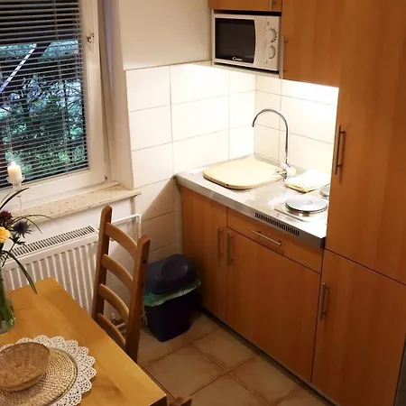 Poldi Apartment