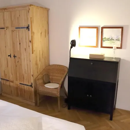 Apartment Poldi
