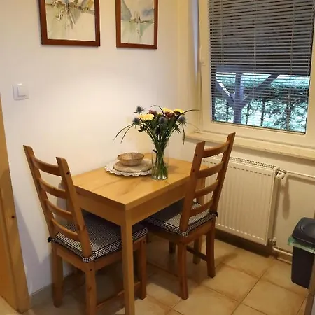 Poldi Apartment