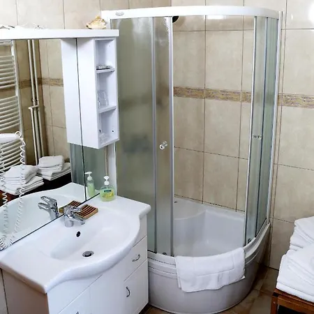 Apartamento Poldi Bled