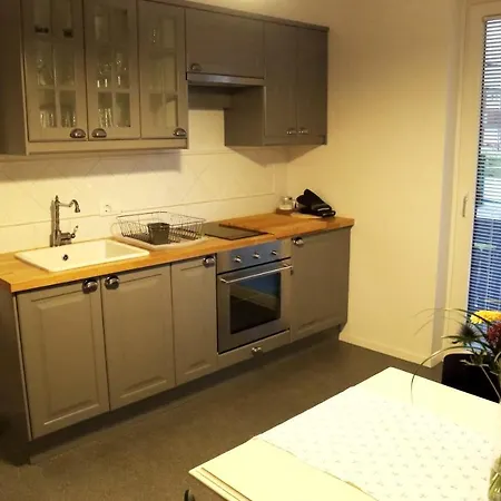 Poldi Apartment