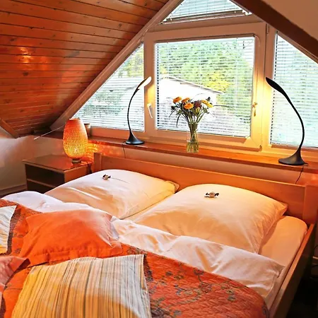 Apartment Poldi