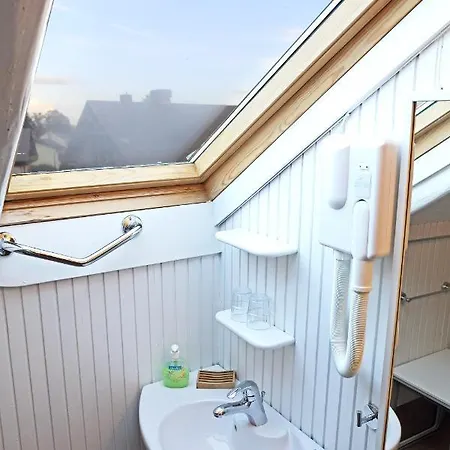 Apartmán Poldi *