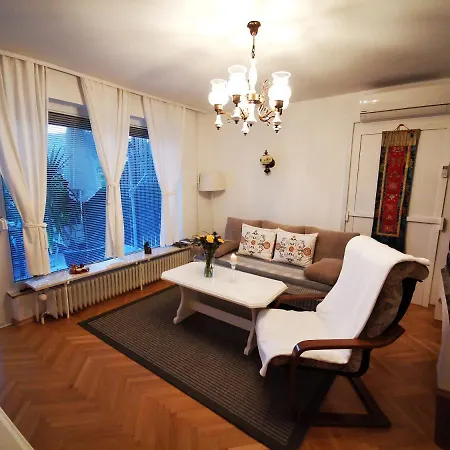 Poldi Apartmán