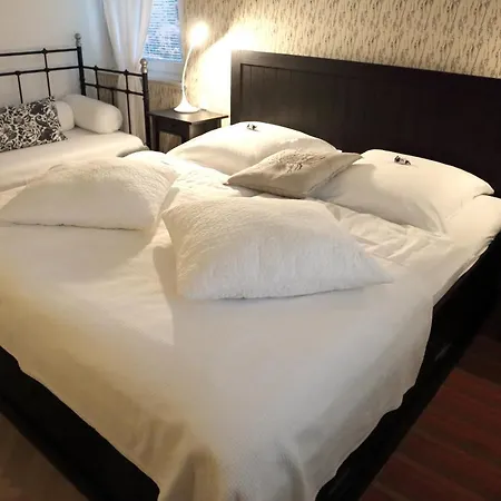 Poldi Apartmán *