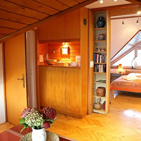 Apartment Poldi