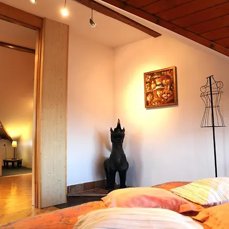 Apartment Poldi Bled