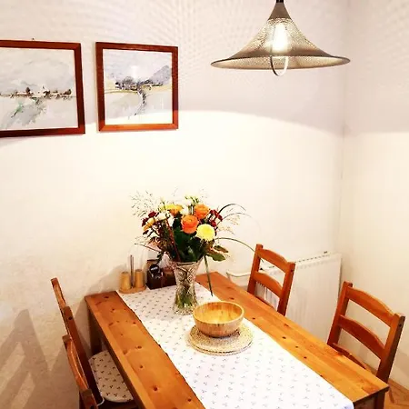 Poldi Apartment Bled