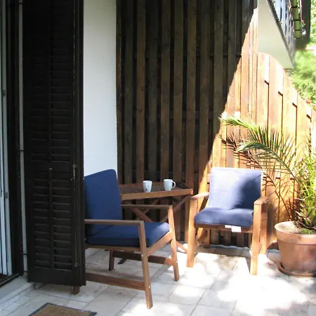 Apartment Poldi *