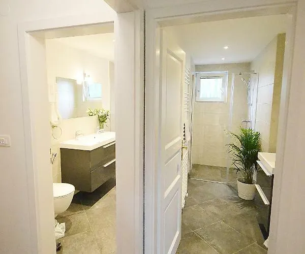 アパート Poldi *