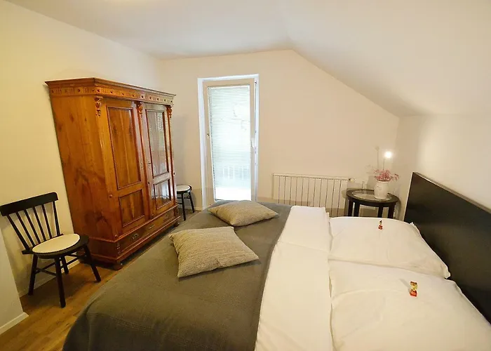 アパート Poldi ブレッド