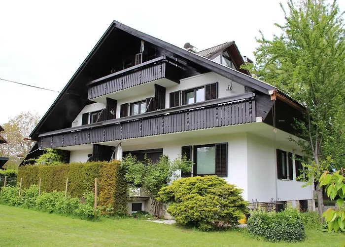 アパート Poldi ブレッド