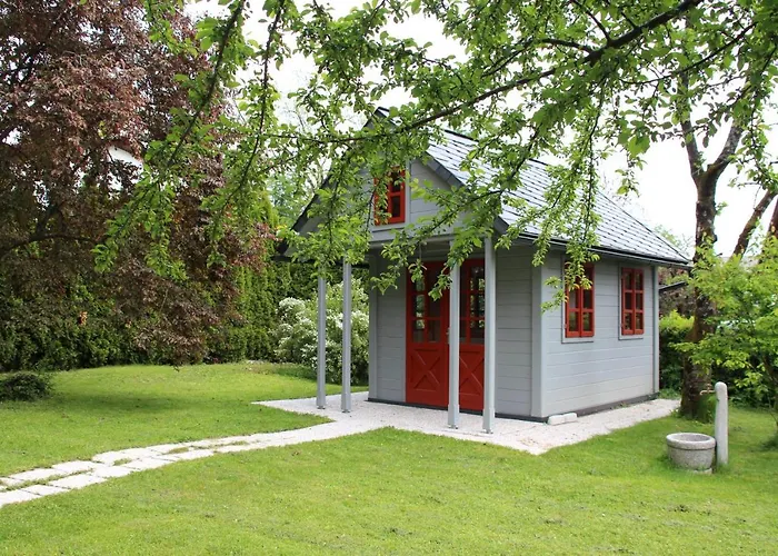 Poldi アパート *