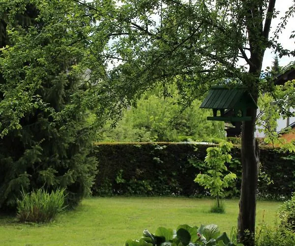 アパート Poldi ブレッド