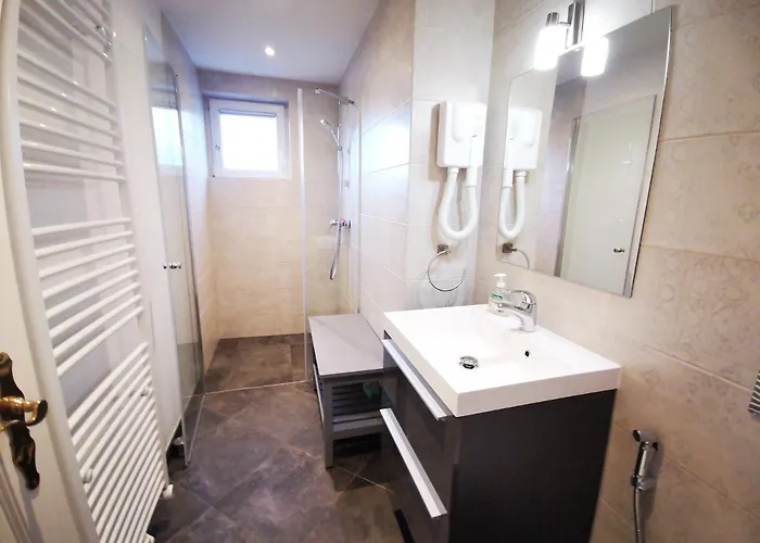 Poldi アパート *