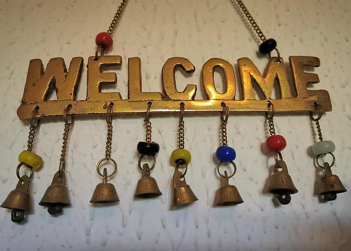 波尔迪佩佐公寓 公寓 布莱德