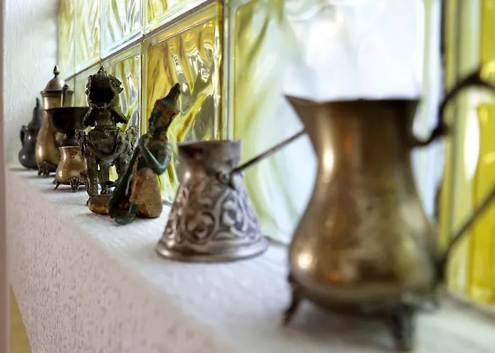 Poldi アパート *