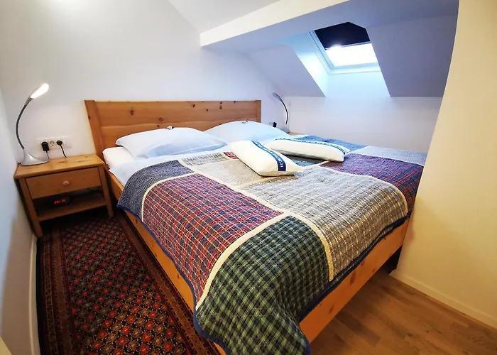 波尔迪佩佐公寓 公寓 *