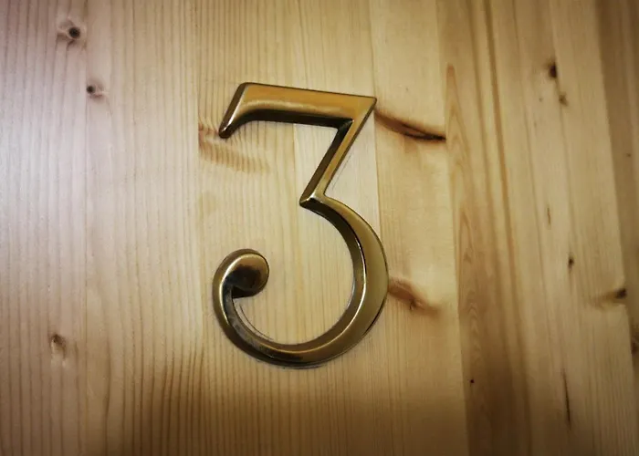 アパート Poldi ブレッド