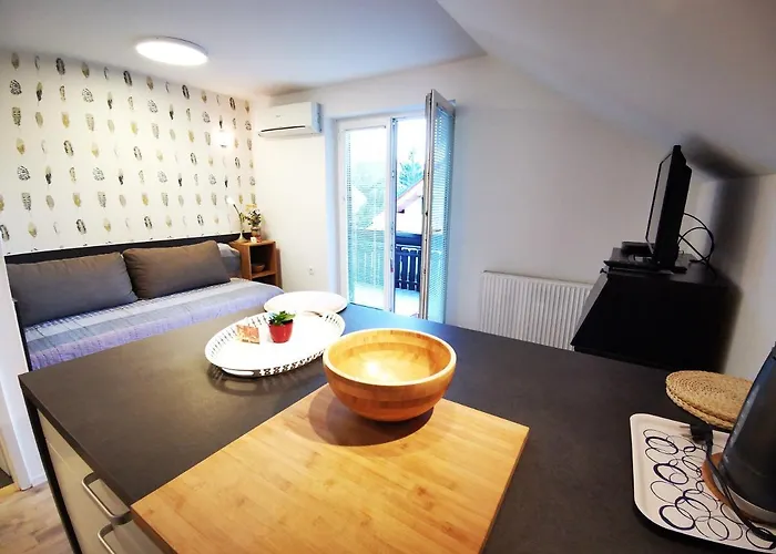 Poldi アパート *