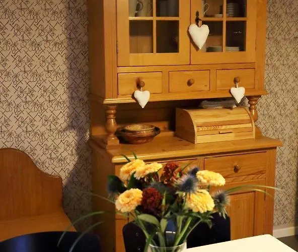 Poldi アパート *