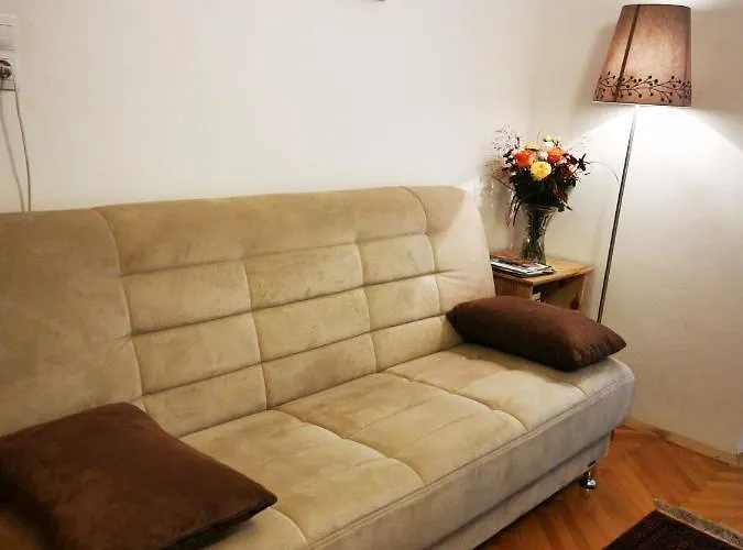 アパート Poldi ブレッド