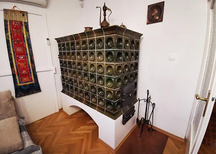 Poldi アパート ブレッド