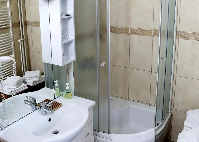 アパート Poldi ブレッド