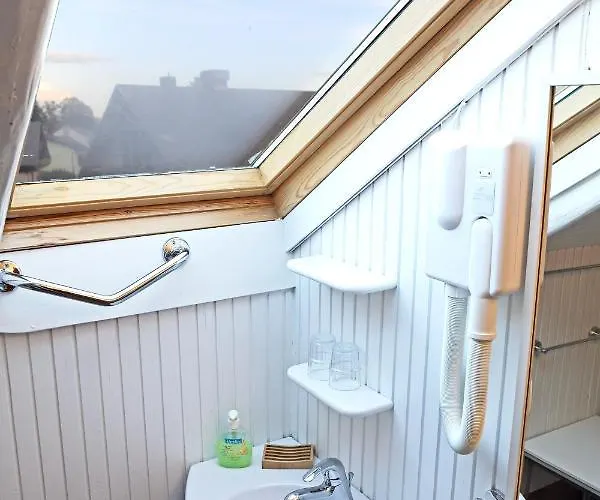 アパート Poldi *