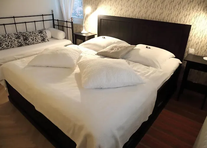 Poldi アパート *