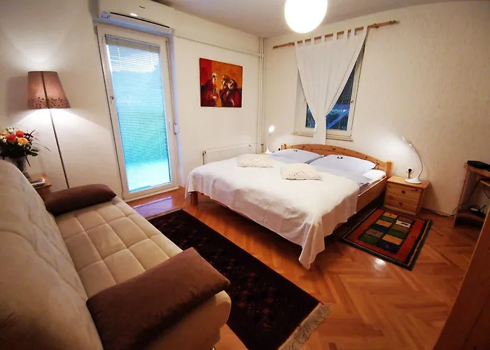 アパート Poldi *