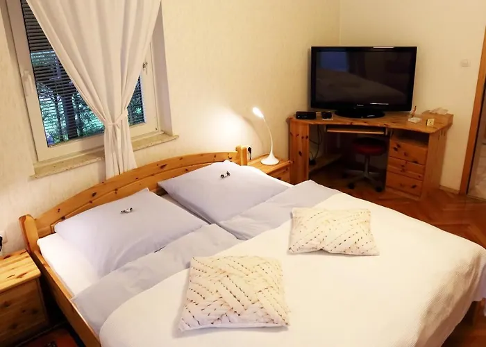 Poldi アパート *