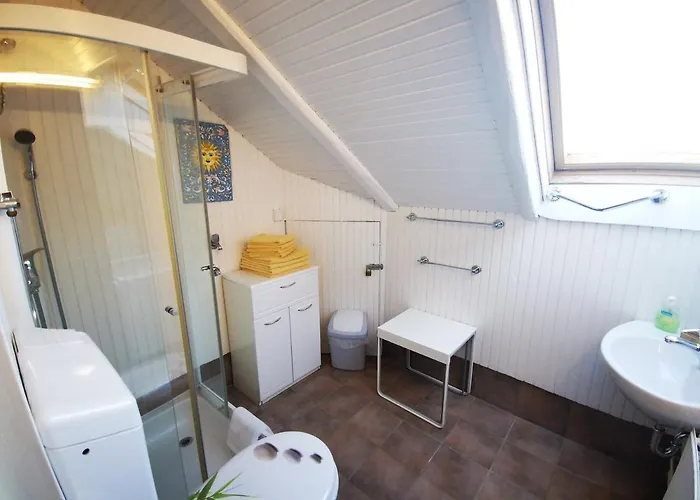 アパート Poldi *