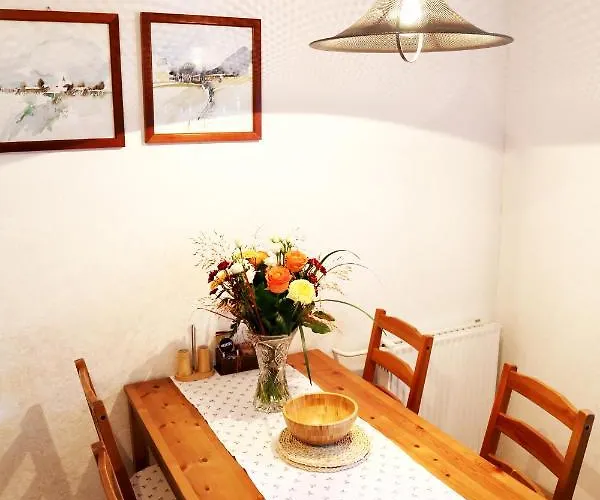 Poldi アパート ブレッド