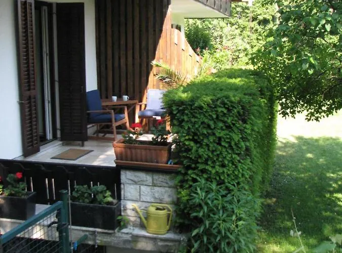 アパート Poldi *