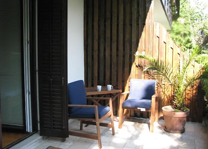 公寓 波尔迪佩佐公寓 *